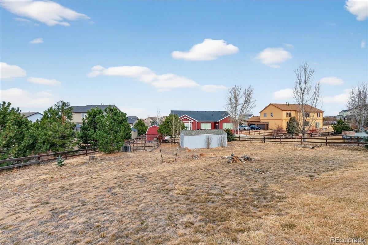 MLS Image #41 for 5539  bear creek loop,elizabeth, Colorado