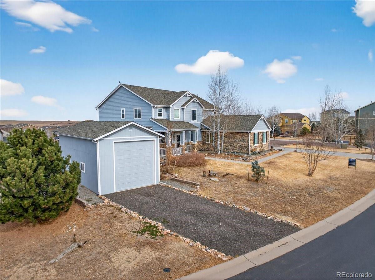 MLS Image #44 for 5539  bear creek loop,elizabeth, Colorado