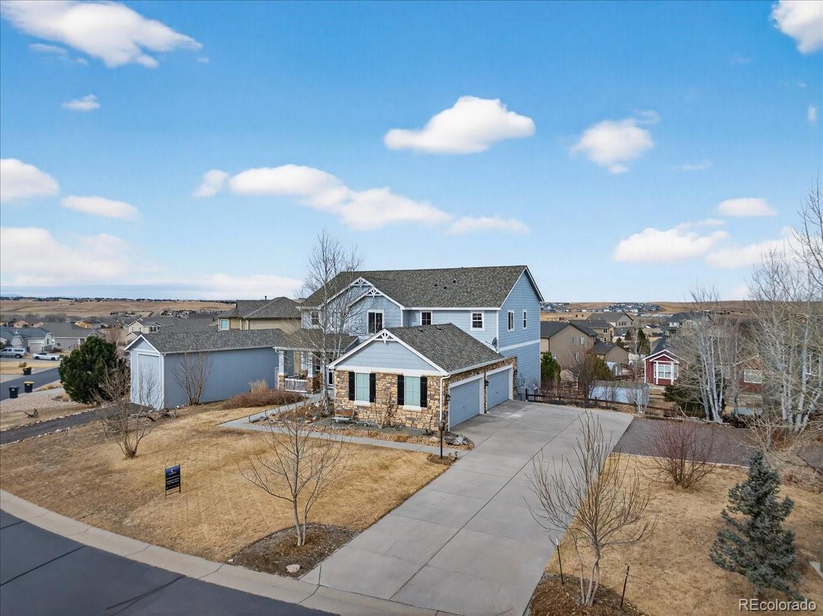 MLS Image #45 for 5539  bear creek loop,elizabeth, Colorado