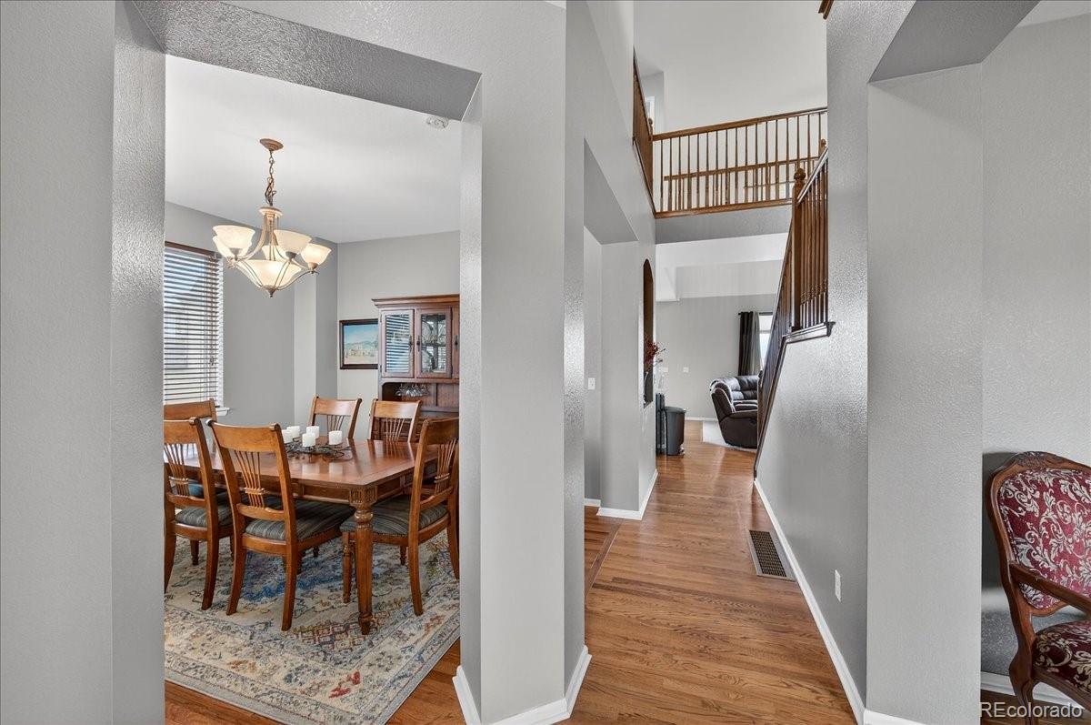 MLS Image #5 for 5539  bear creek loop,elizabeth, Colorado