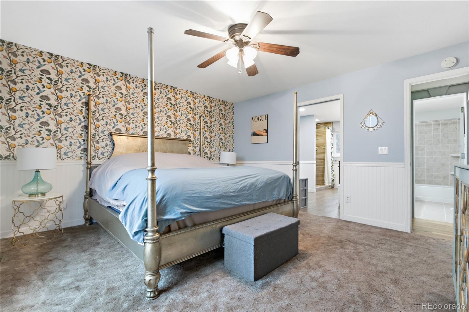 MLS Image #10 for 9260 e blue sage circle,colorado springs, Colorado