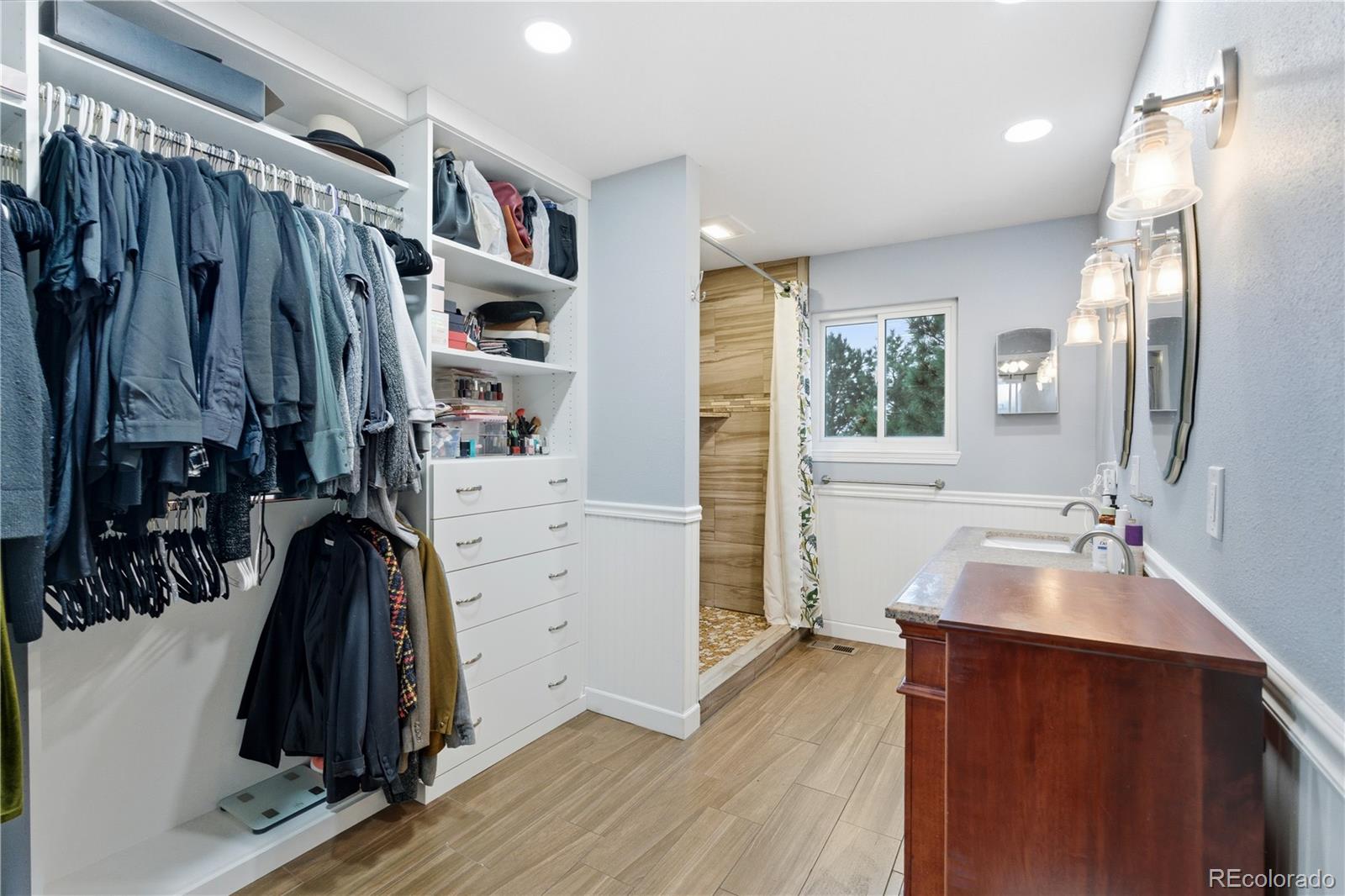 MLS Image #11 for 9260 e blue sage circle,colorado springs, Colorado
