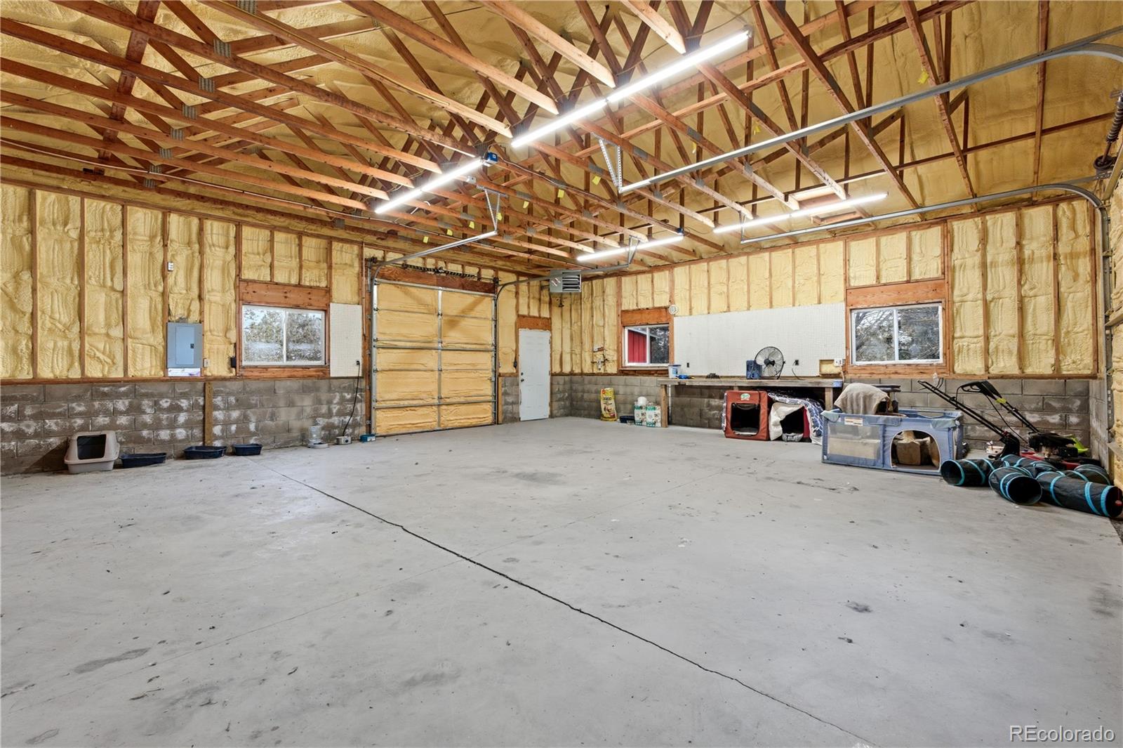 MLS Image #30 for 9260 e blue sage circle,colorado springs, Colorado