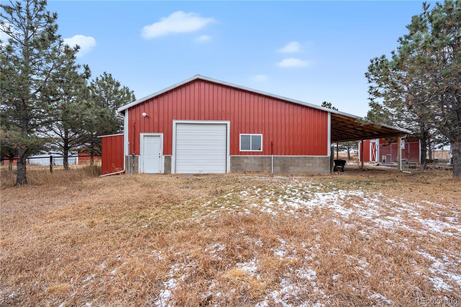 MLS Image #31 for 9260 e blue sage circle,colorado springs, Colorado