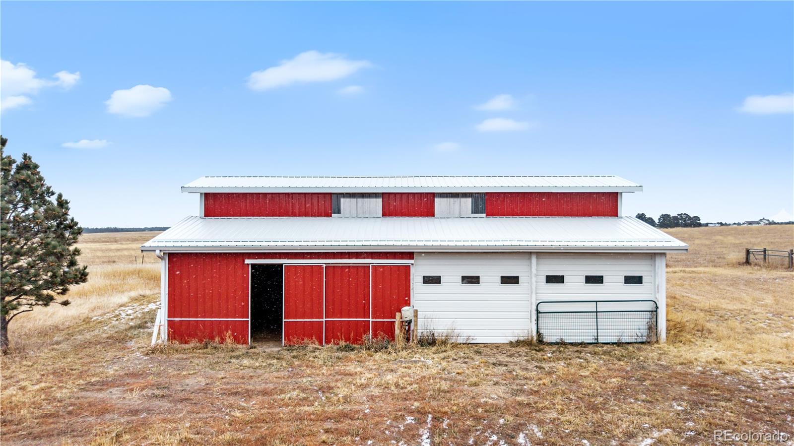 MLS Image #32 for 9260 e blue sage circle,colorado springs, Colorado