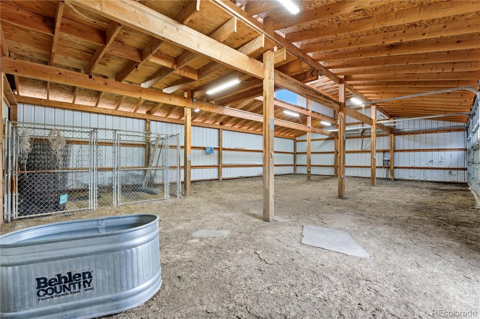 MLS Image #34 for 9260 e blue sage circle,colorado springs, Colorado