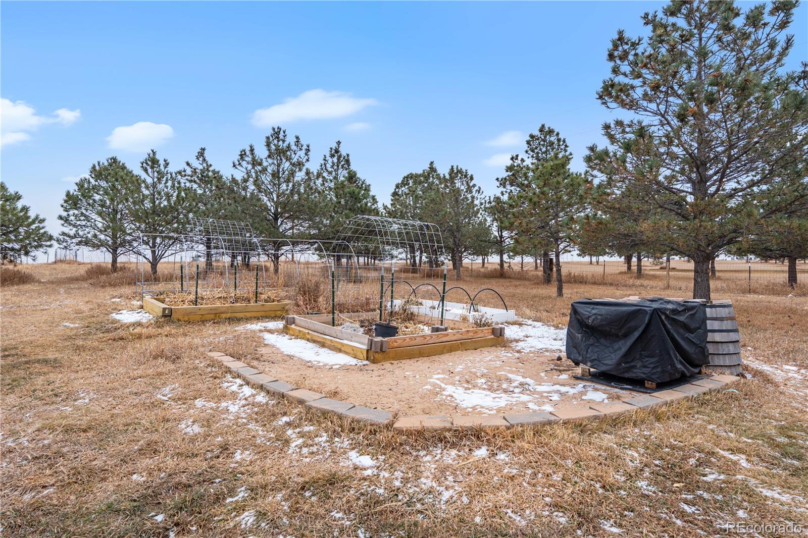 MLS Image #35 for 9260 e blue sage circle,colorado springs, Colorado