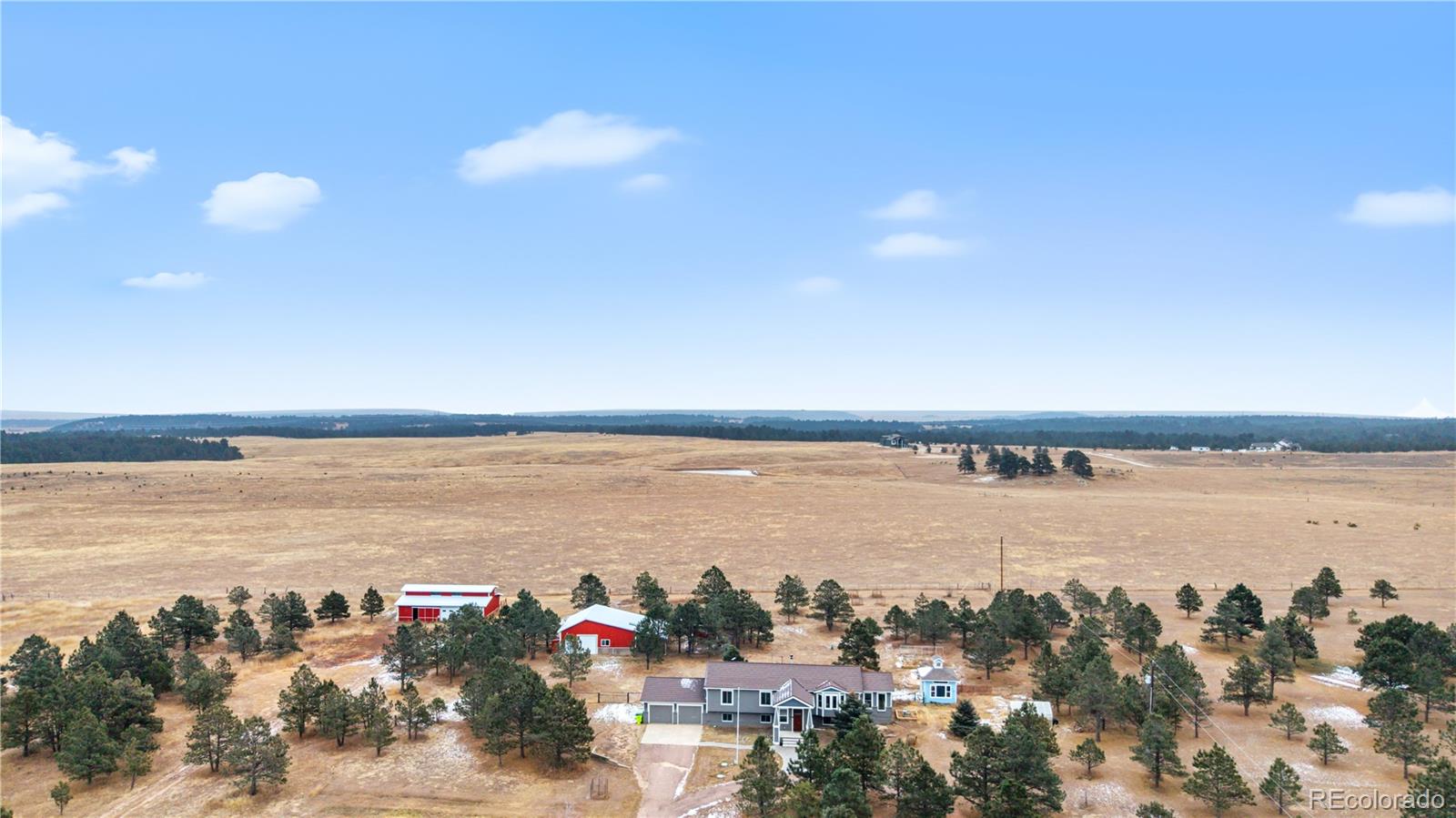 MLS Image #36 for 9260 e blue sage circle,colorado springs, Colorado