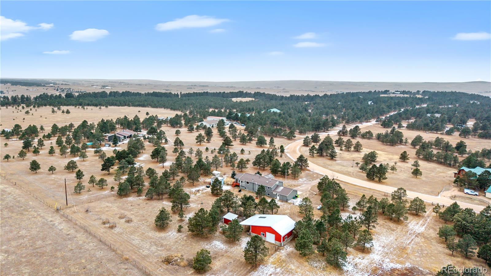 MLS Image #37 for 9260 e blue sage circle,colorado springs, Colorado
