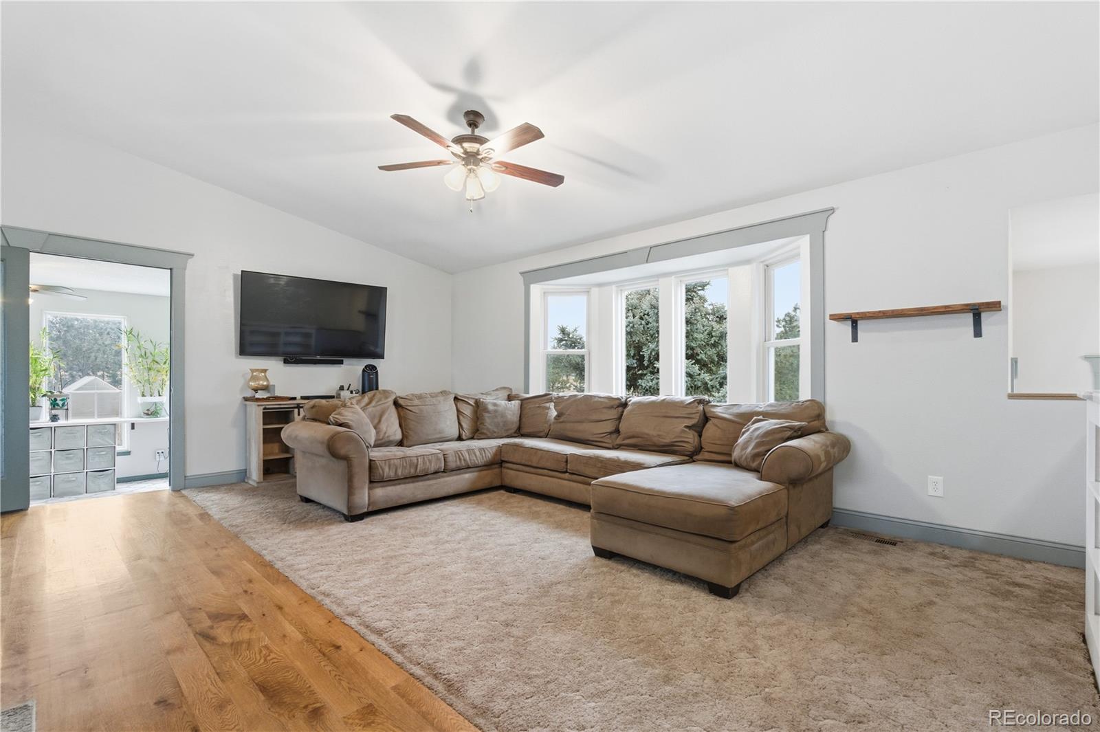 MLS Image #4 for 9260 e blue sage circle,colorado springs, Colorado