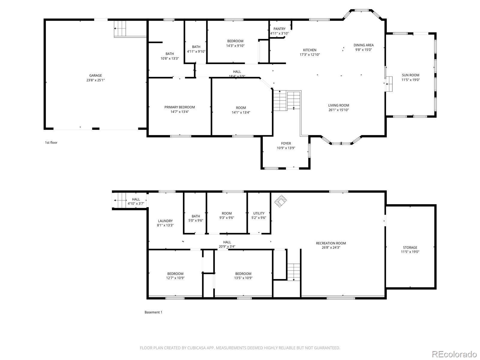 MLS Image #40 for 9260 e blue sage circle,colorado springs, Colorado