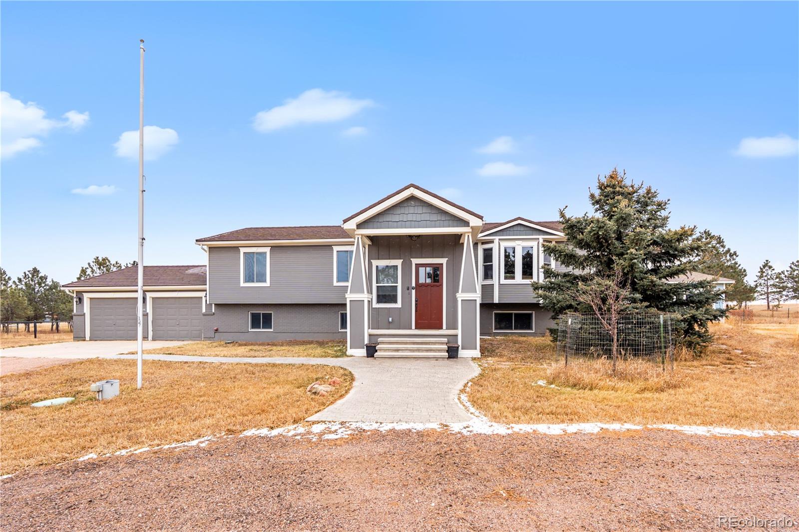 MLS Image #41 for 9260 e blue sage circle,colorado springs, Colorado