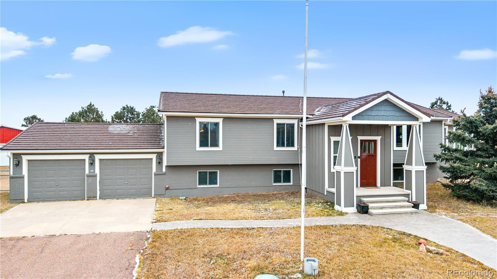 MLS Image #42 for 9260 e blue sage circle,colorado springs, Colorado