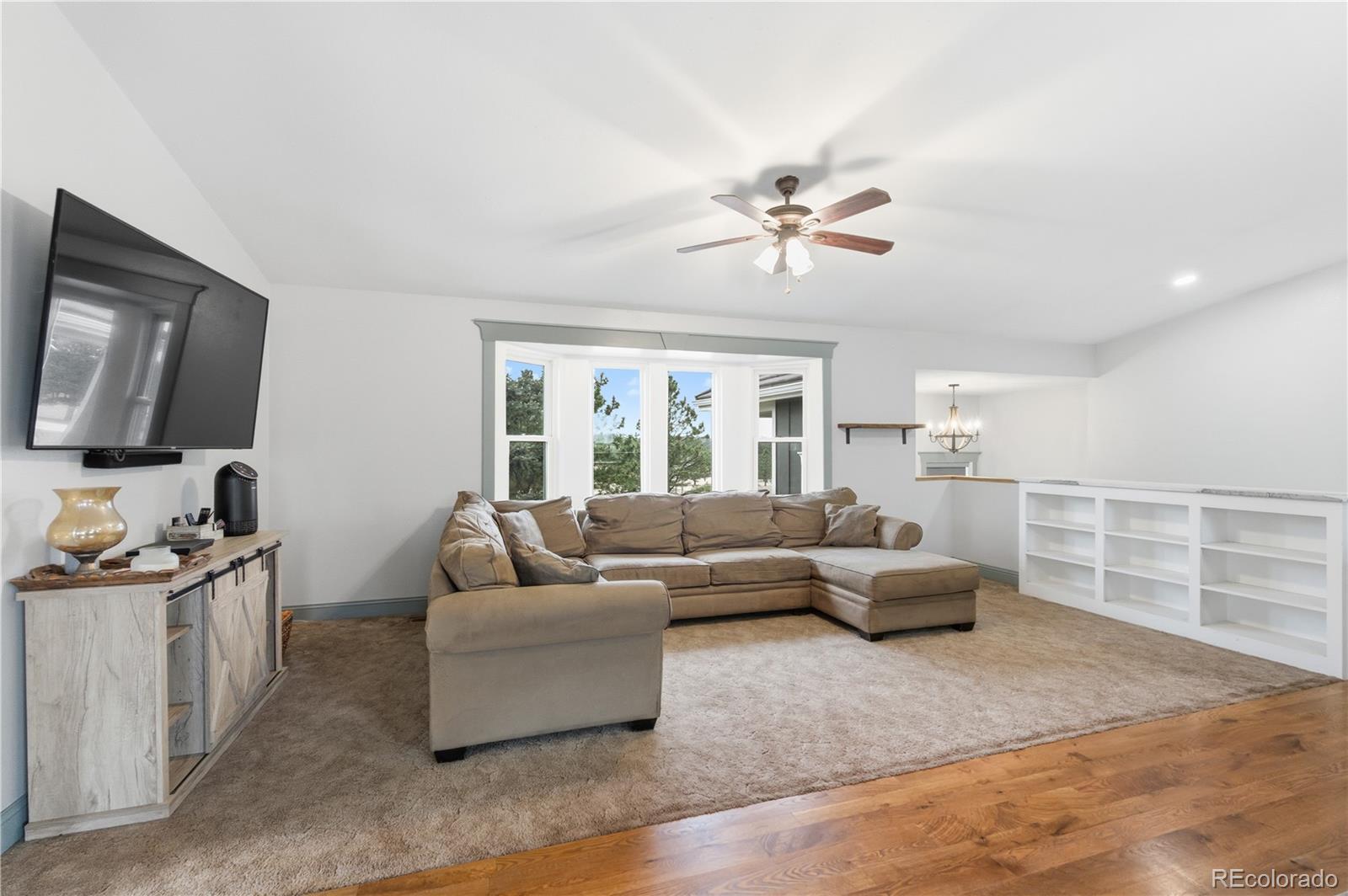 MLS Image #5 for 9260 e blue sage circle,colorado springs, Colorado