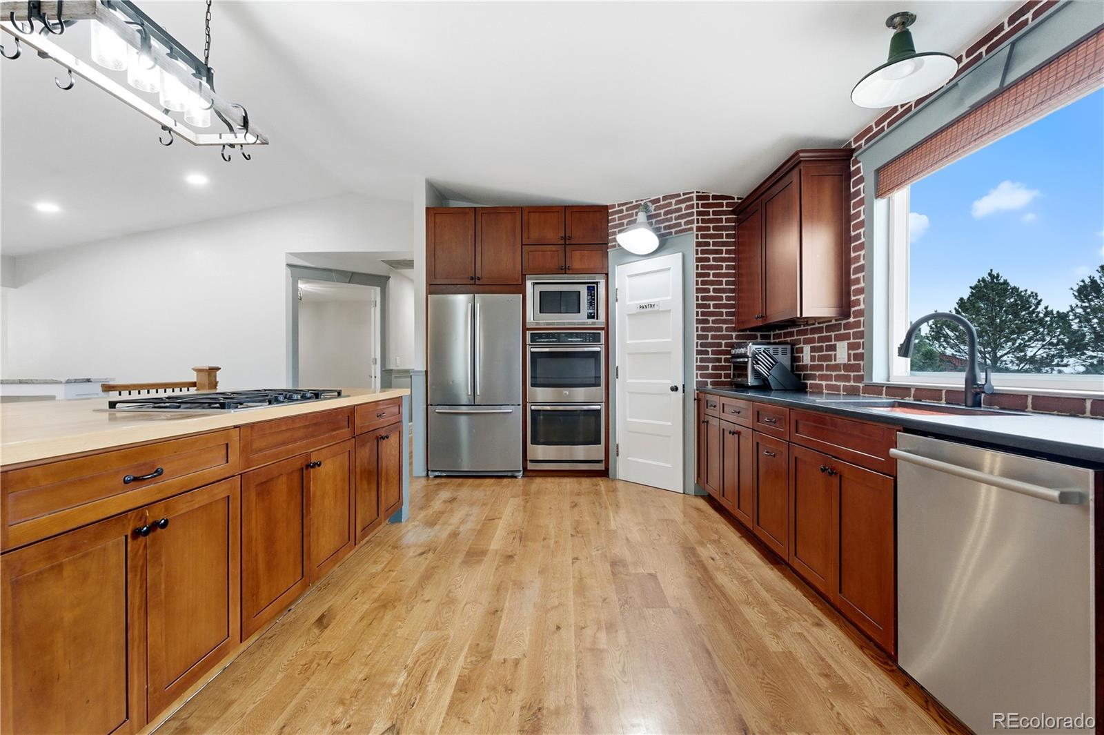 MLS Image #6 for 9260 e blue sage circle,colorado springs, Colorado