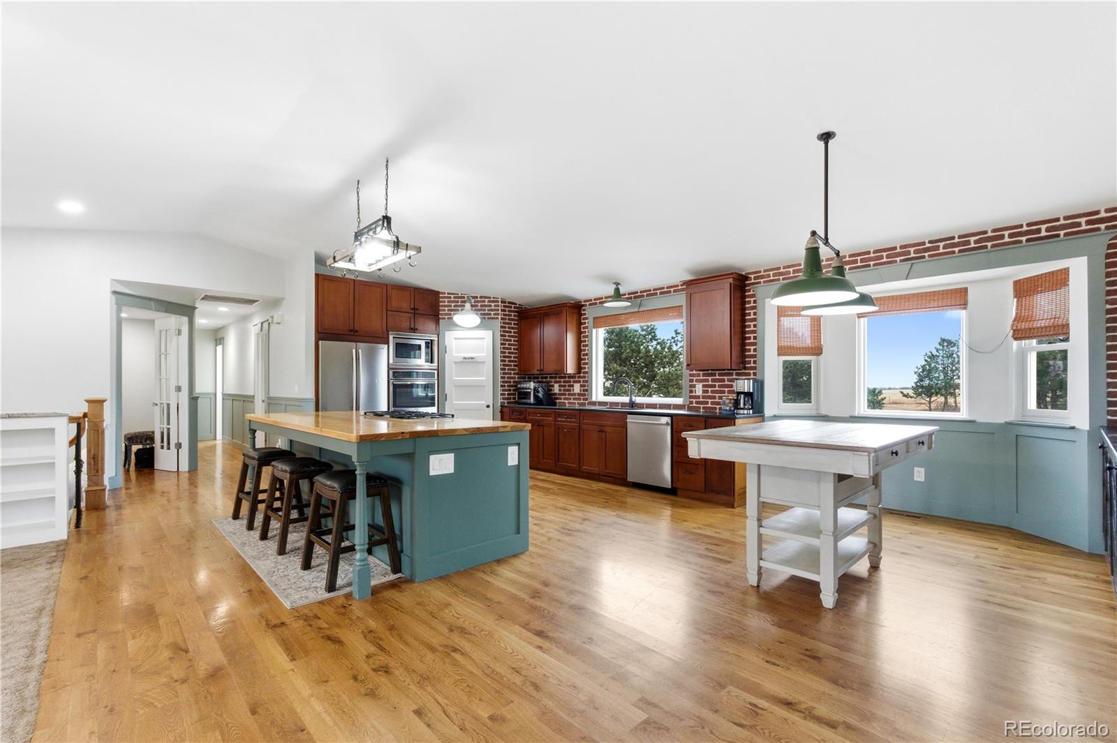 MLS Image #8 for 9260 e blue sage circle,colorado springs, Colorado