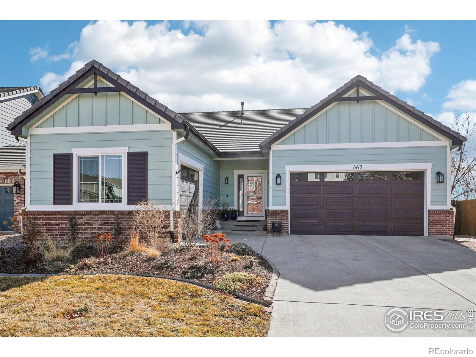 MLS Image #0 for 1412  westin drive,erie, Colorado