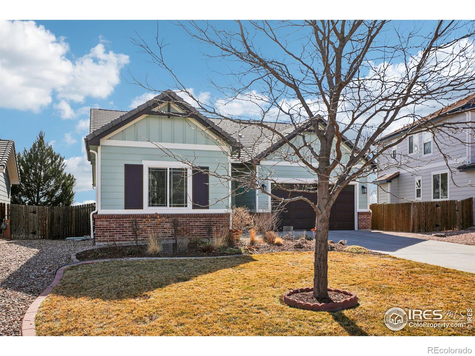 MLS Image #2 for 1412  westin drive,erie, Colorado