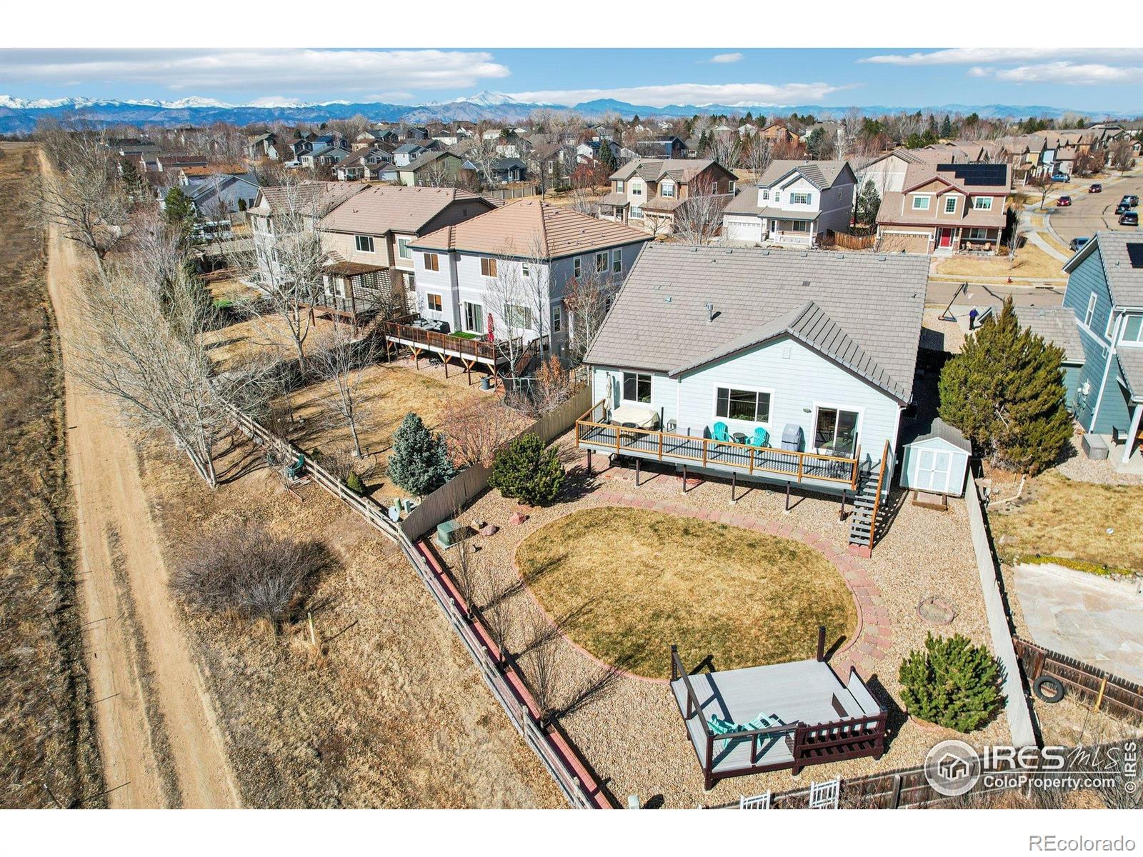 MLS Image #43 for 1412  westin drive,erie, Colorado