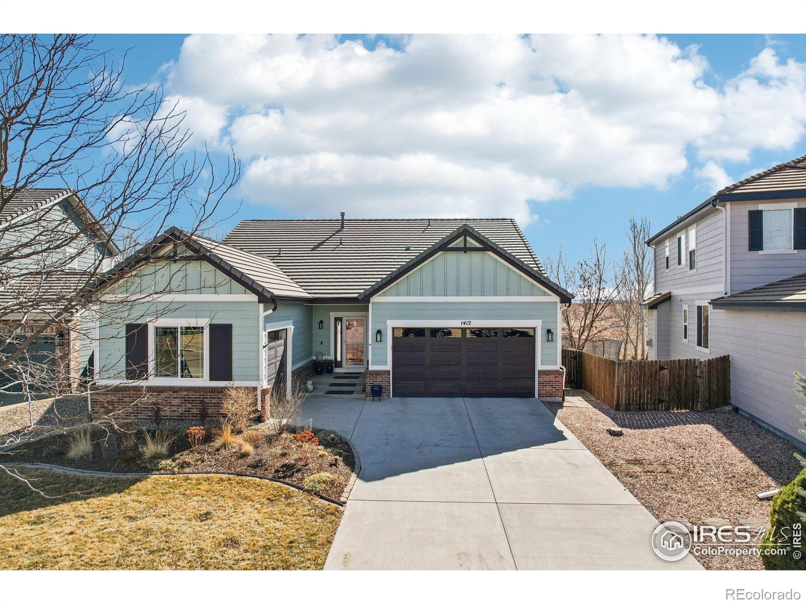 MLS Image #6 for 1412  westin drive,erie, Colorado