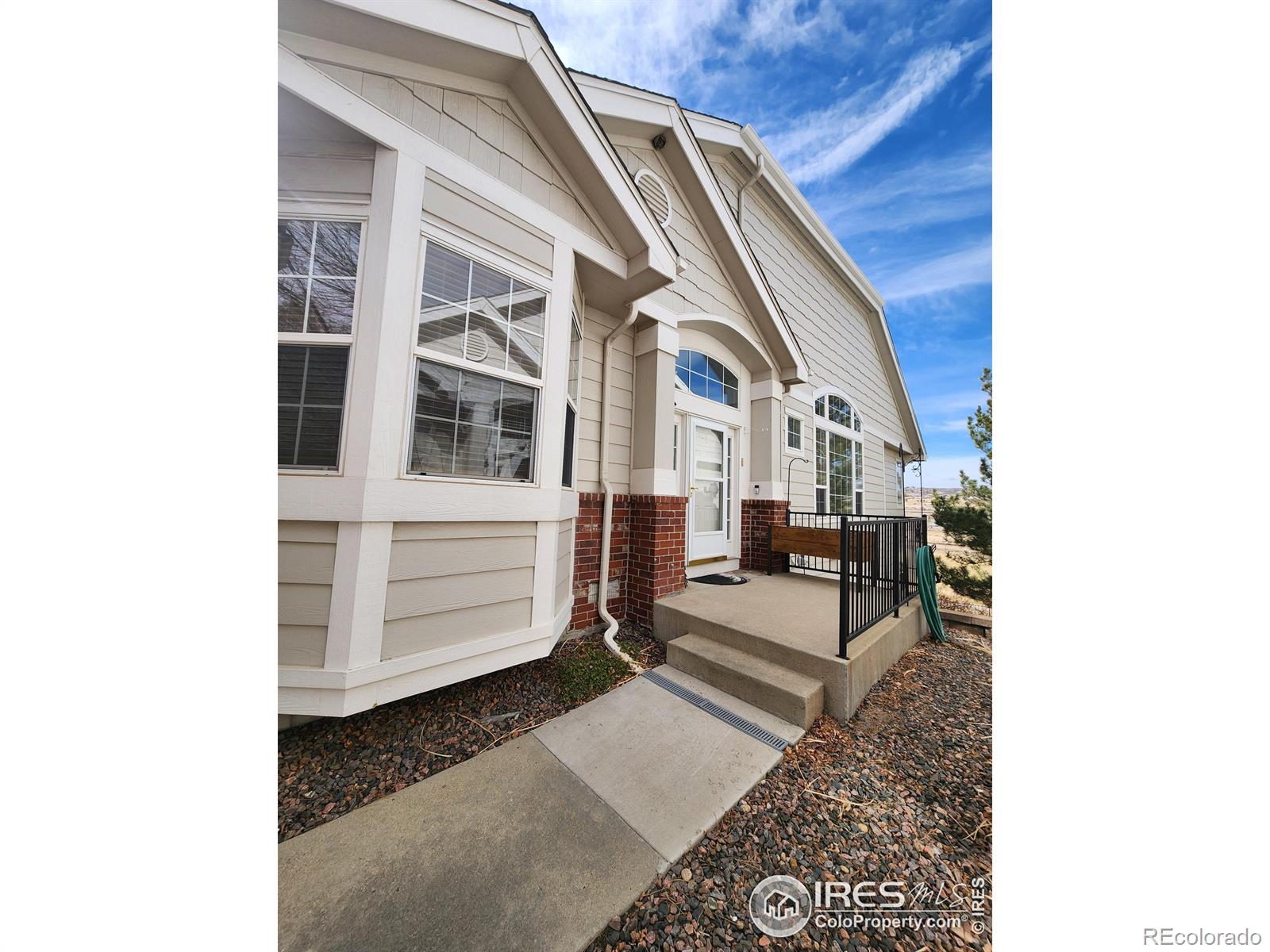 MLS Image #1 for 3343  compass circle,castle rock, Colorado