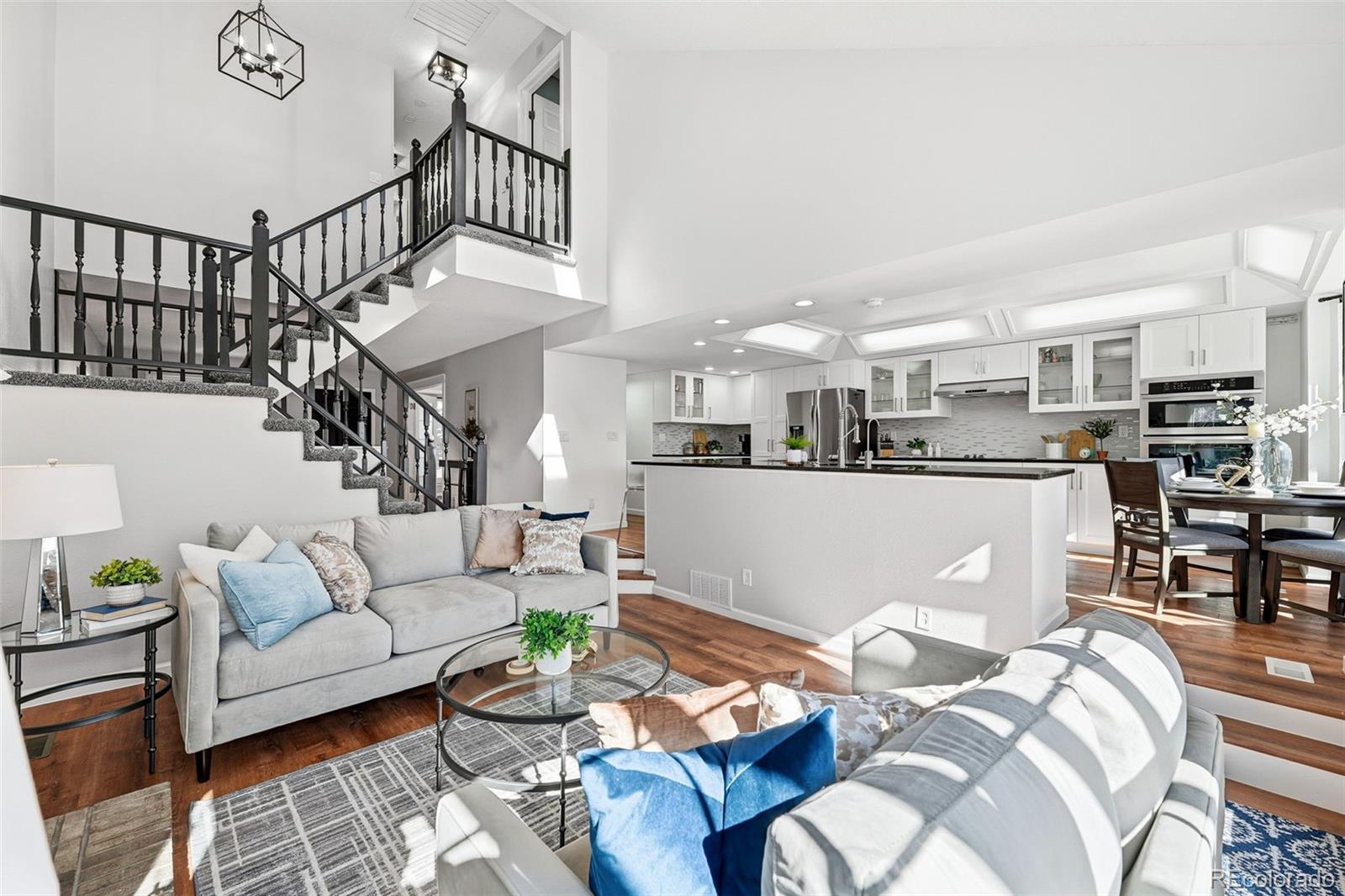 MLS Image #2 for 10668 w peakview drive,littleton, Colorado