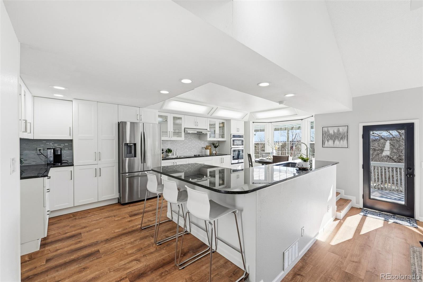 MLS Image #3 for 10668 w peakview drive,littleton, Colorado