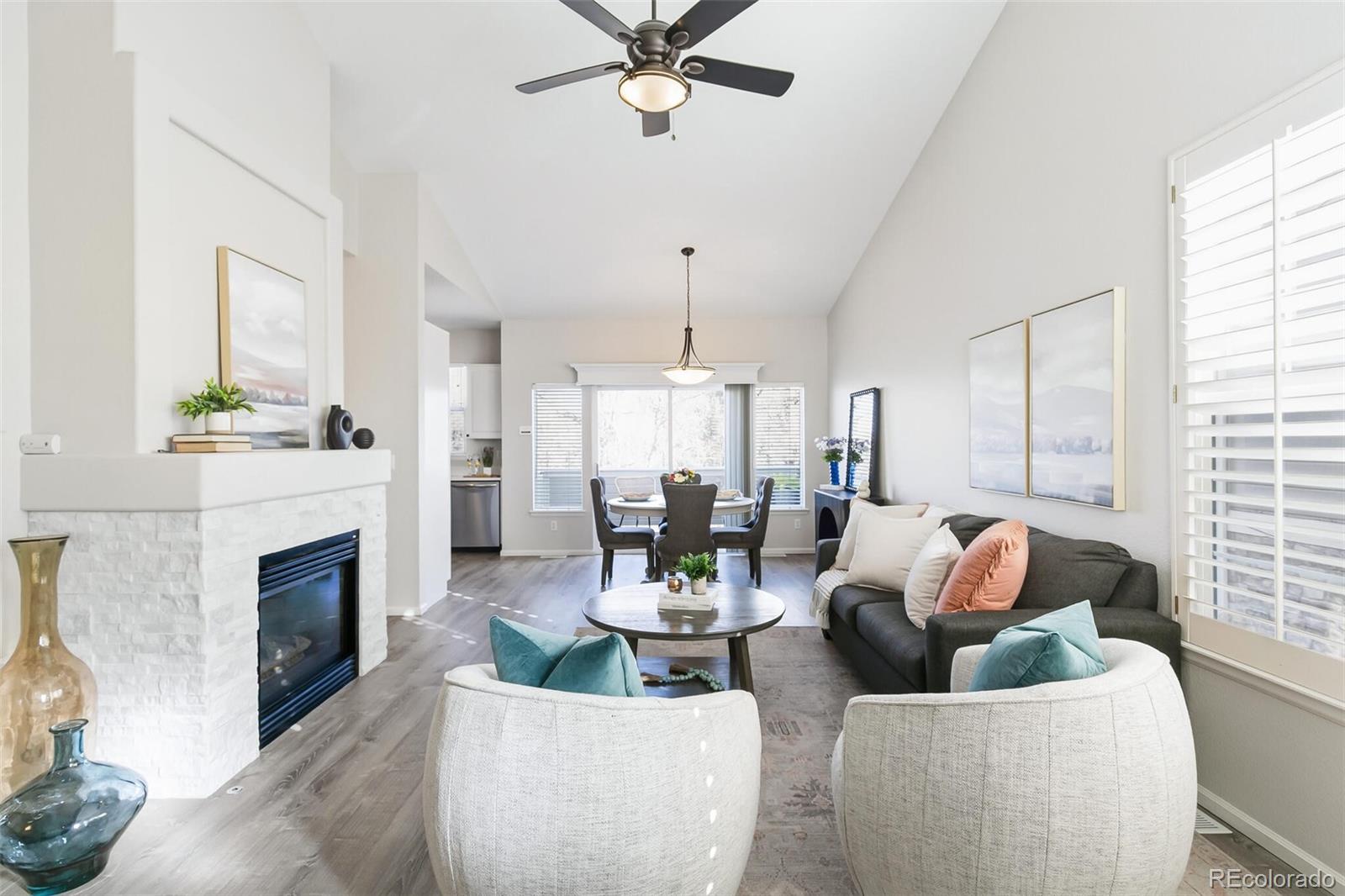 MLS Image #3 for 299 w jamison circle,littleton, Colorado
