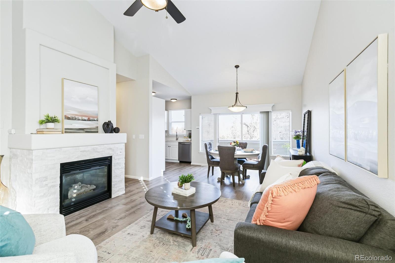MLS Image #5 for 299 w jamison circle,littleton, Colorado