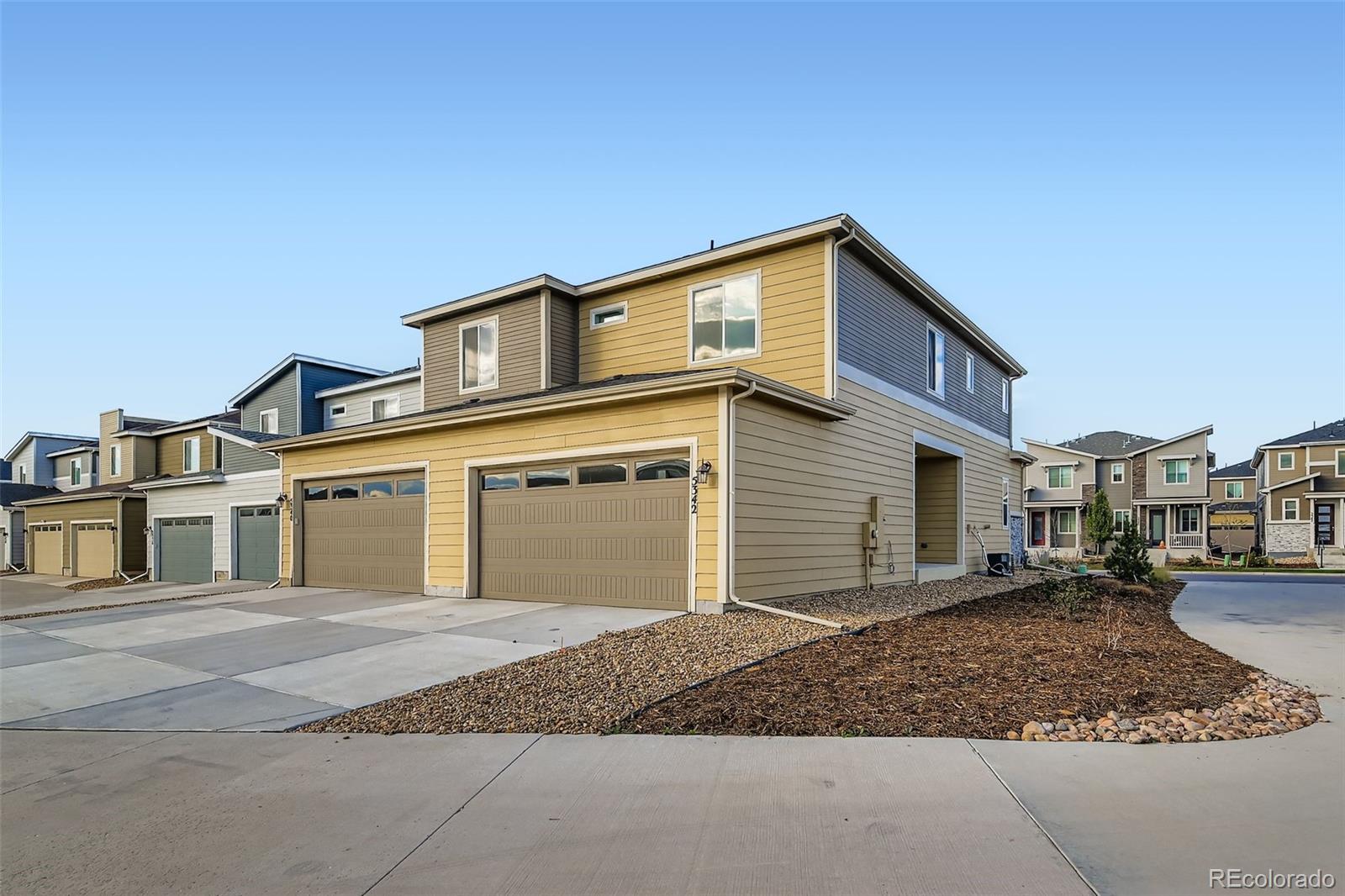MLS Image #1 for 5342  warrior street,frederick, Colorado
