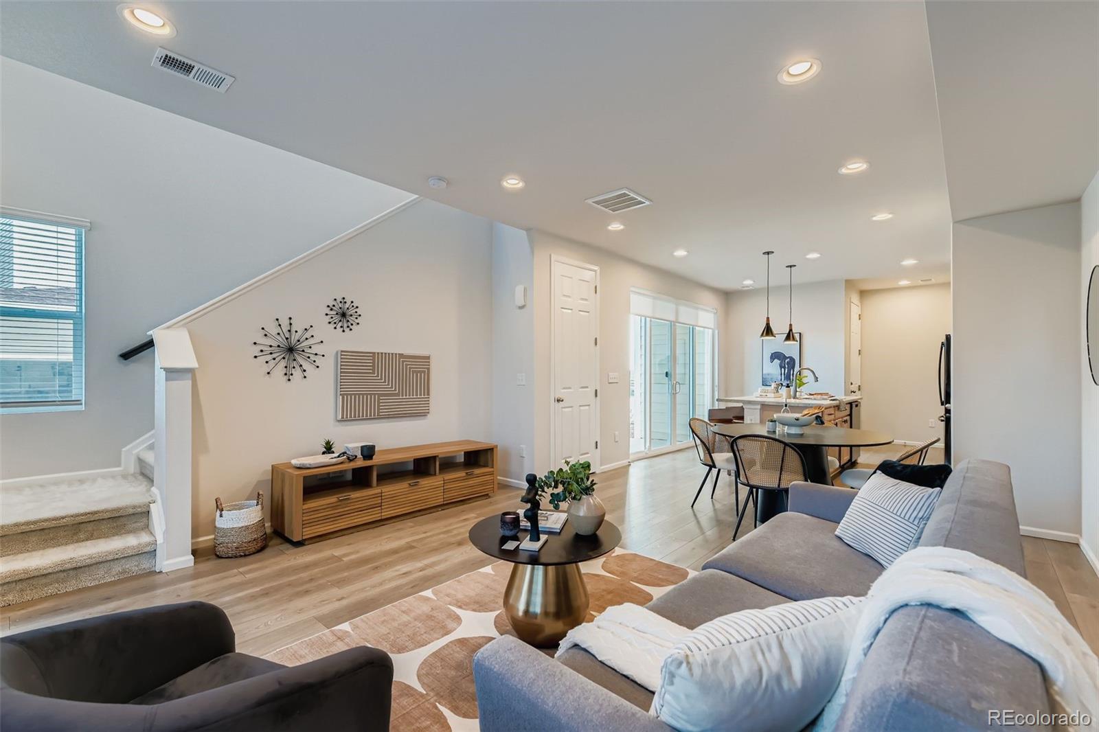 MLS Image #2 for 5342  warrior street,frederick, Colorado