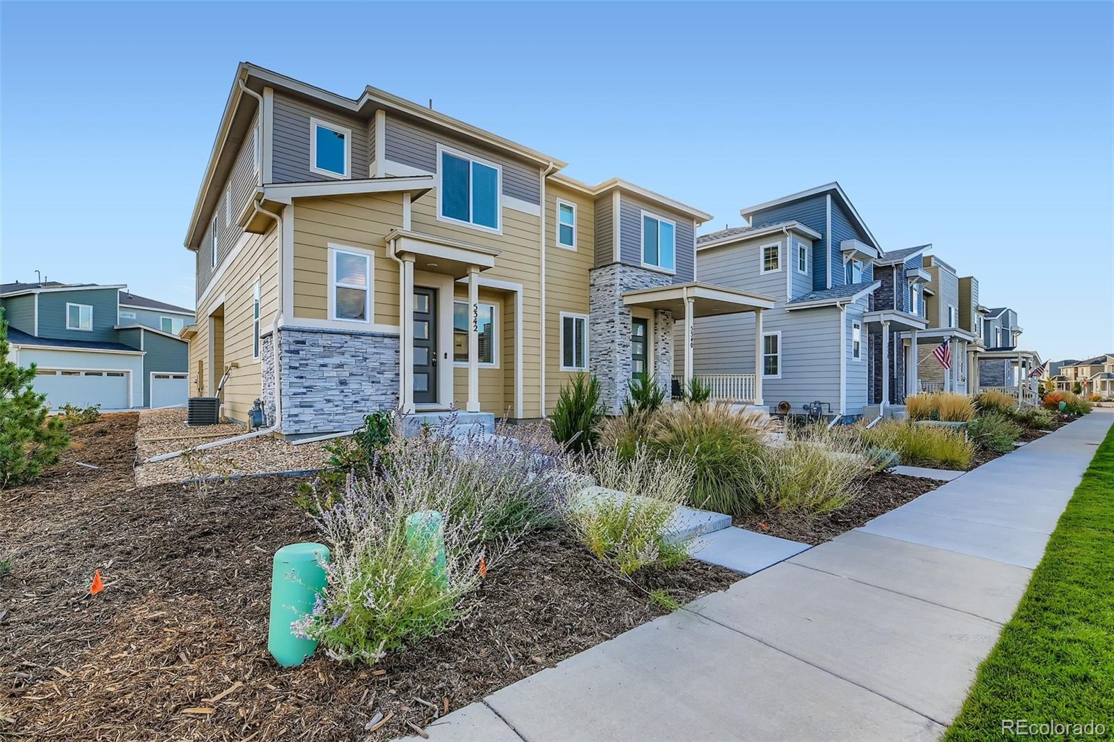 MLS Image #23 for 5342  warrior street,frederick, Colorado