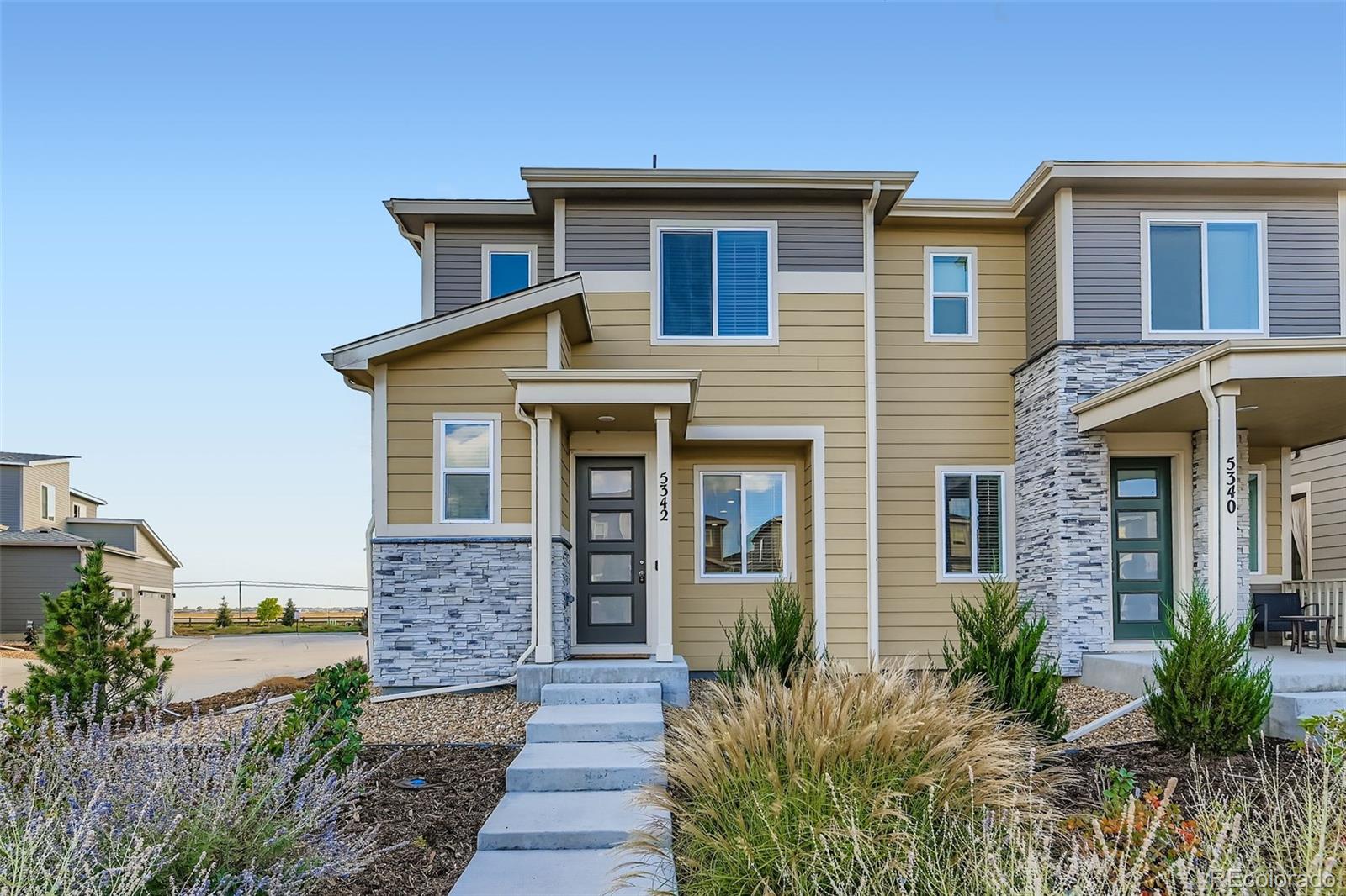 MLS Image #25 for 5342  warrior street,frederick, Colorado