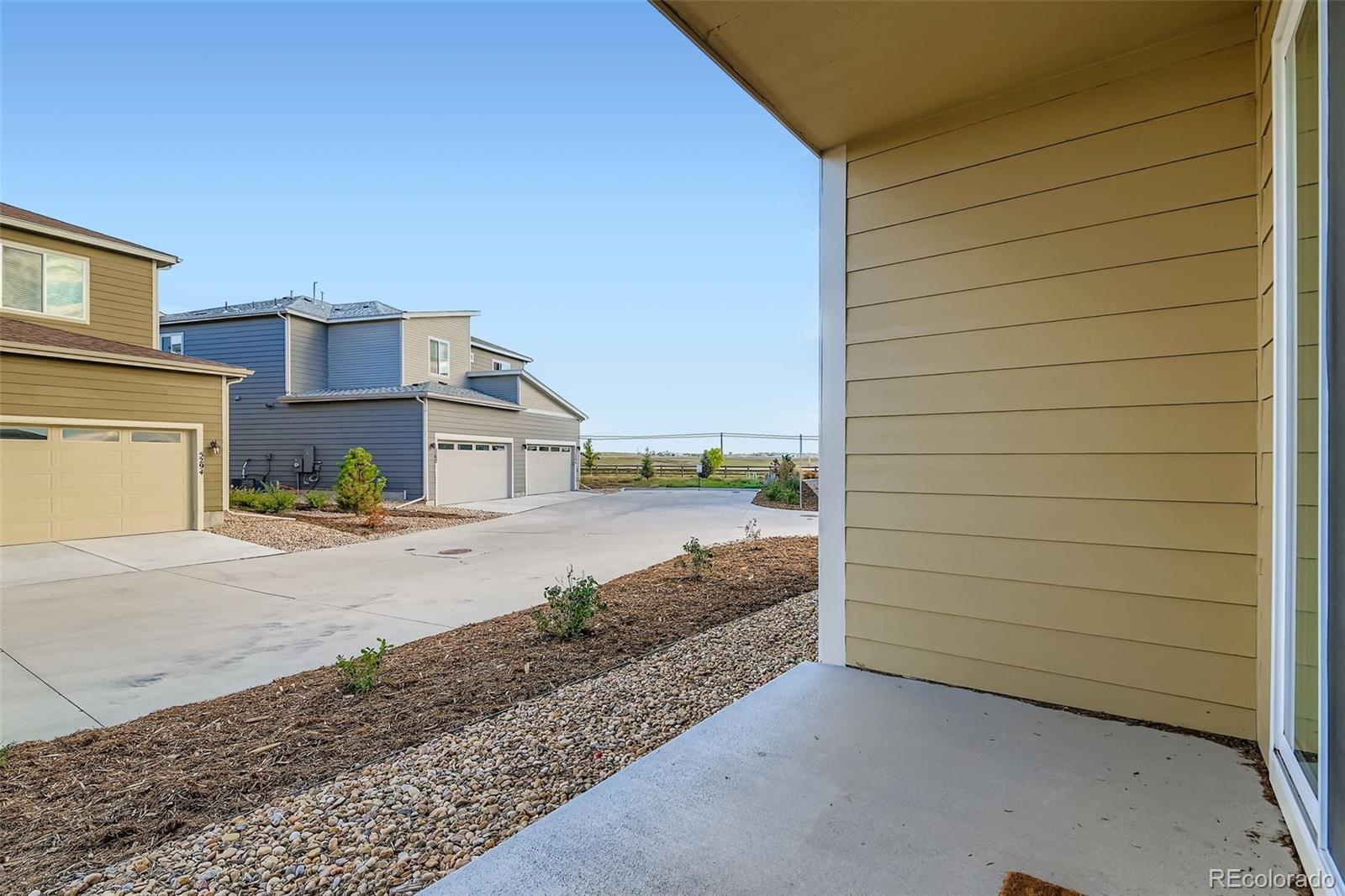 MLS Image #27 for 5342  warrior street,frederick, Colorado