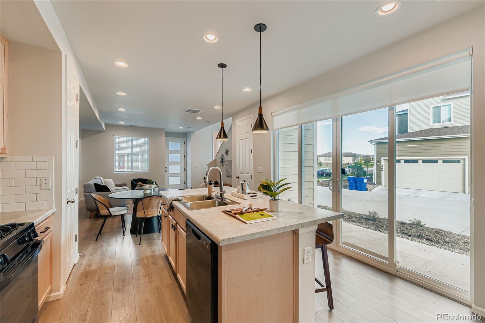 MLS Image #9 for 5342  warrior street,frederick, Colorado