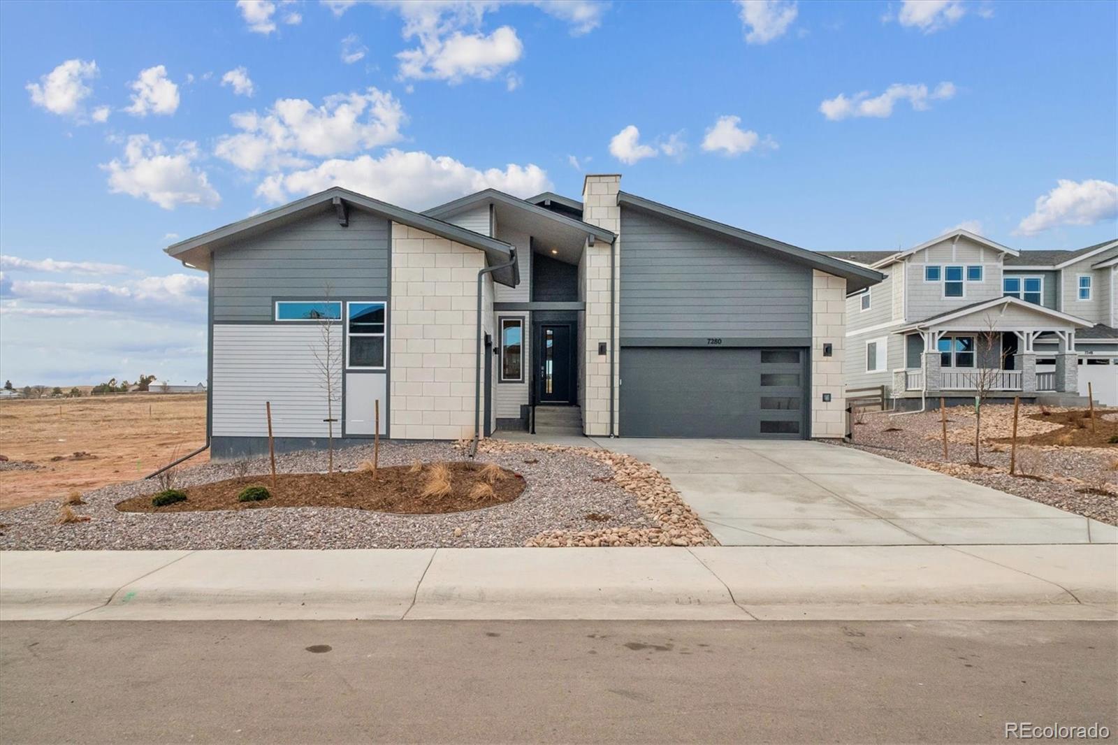MLS Image #0 for 7280  prairie sage place,littleton, Colorado