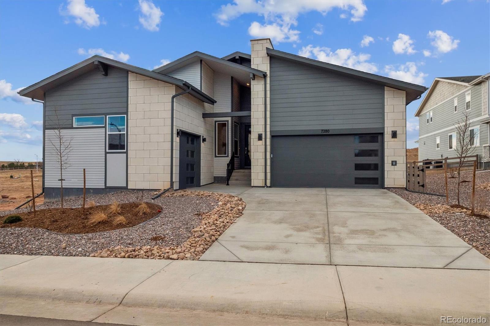 MLS Image #1 for 7280  prairie sage place,littleton, Colorado
