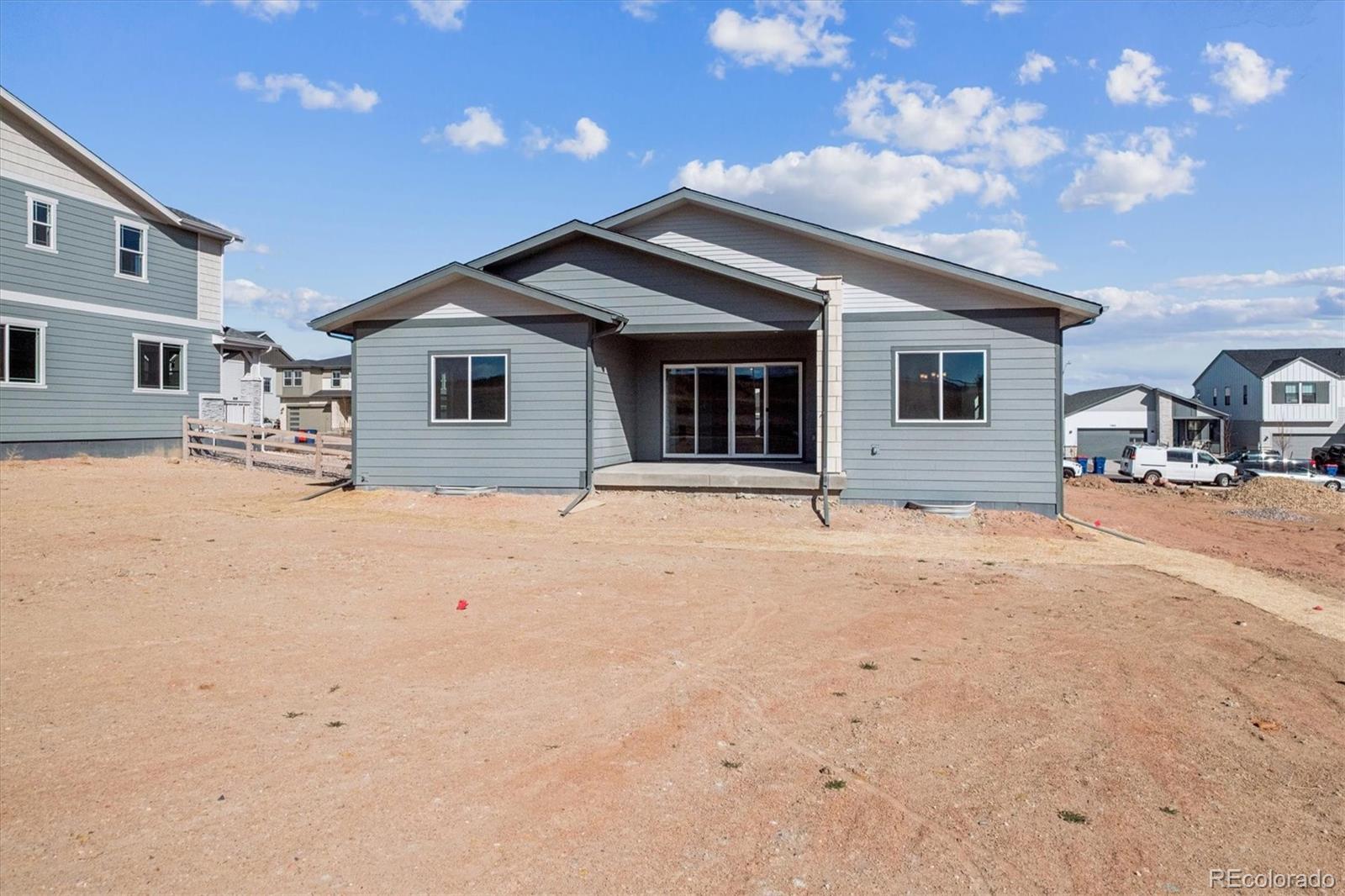 MLS Image #27 for 7280  prairie sage place,littleton, Colorado