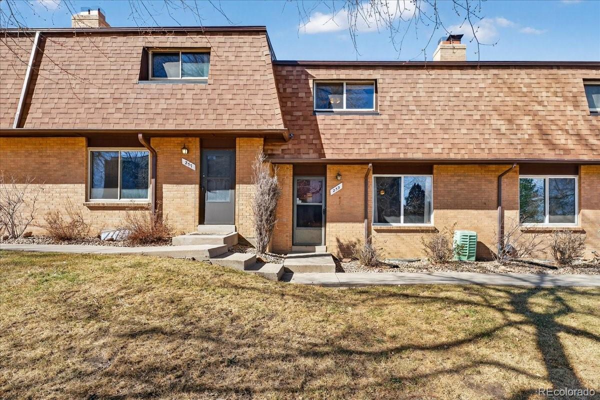 MLS Image #1 for 259  holman way,golden, Colorado