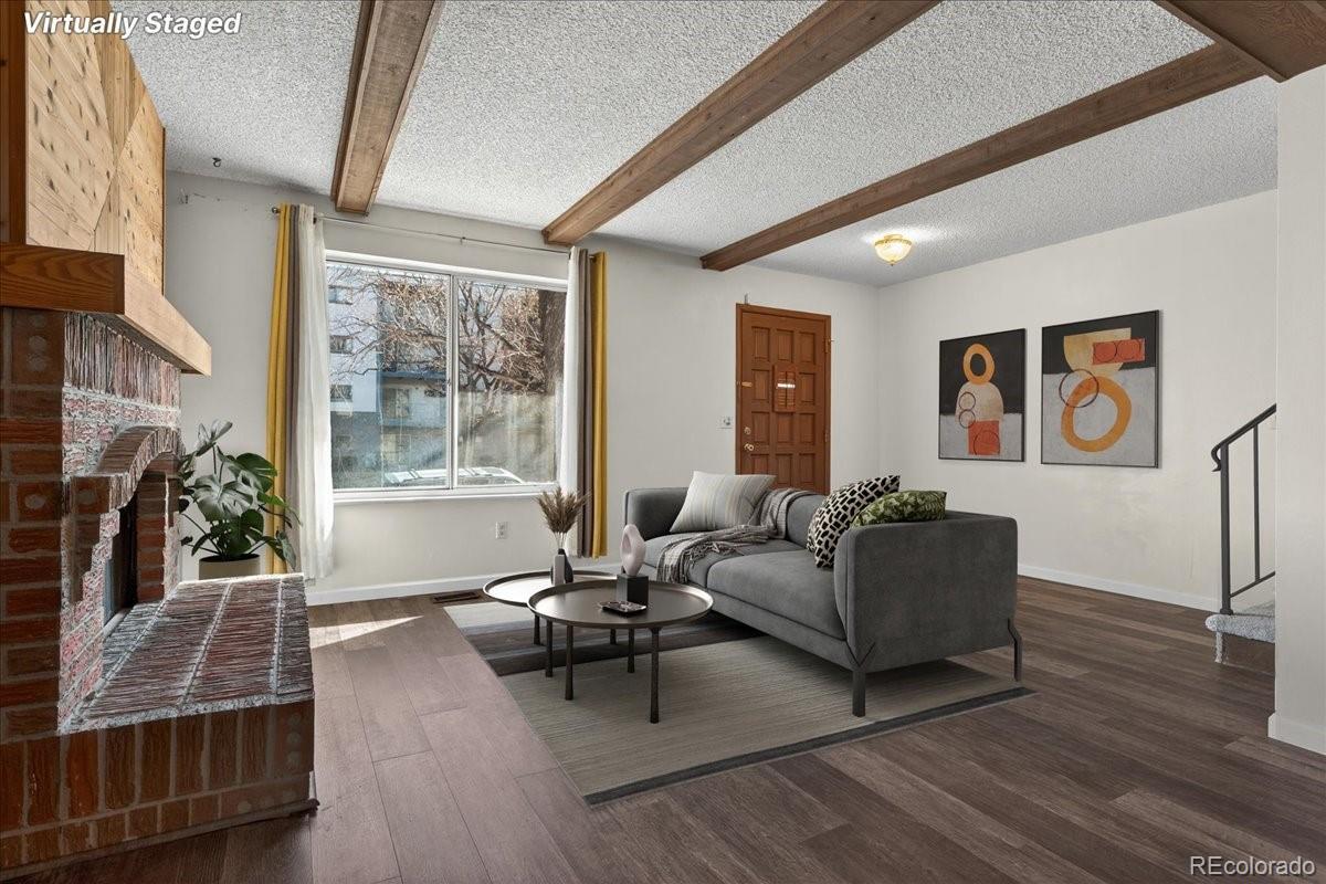 MLS Image #2 for 259  holman way,golden, Colorado