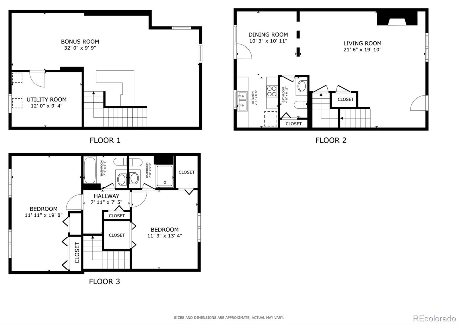 MLS Image #24 for 259  holman way,golden, Colorado