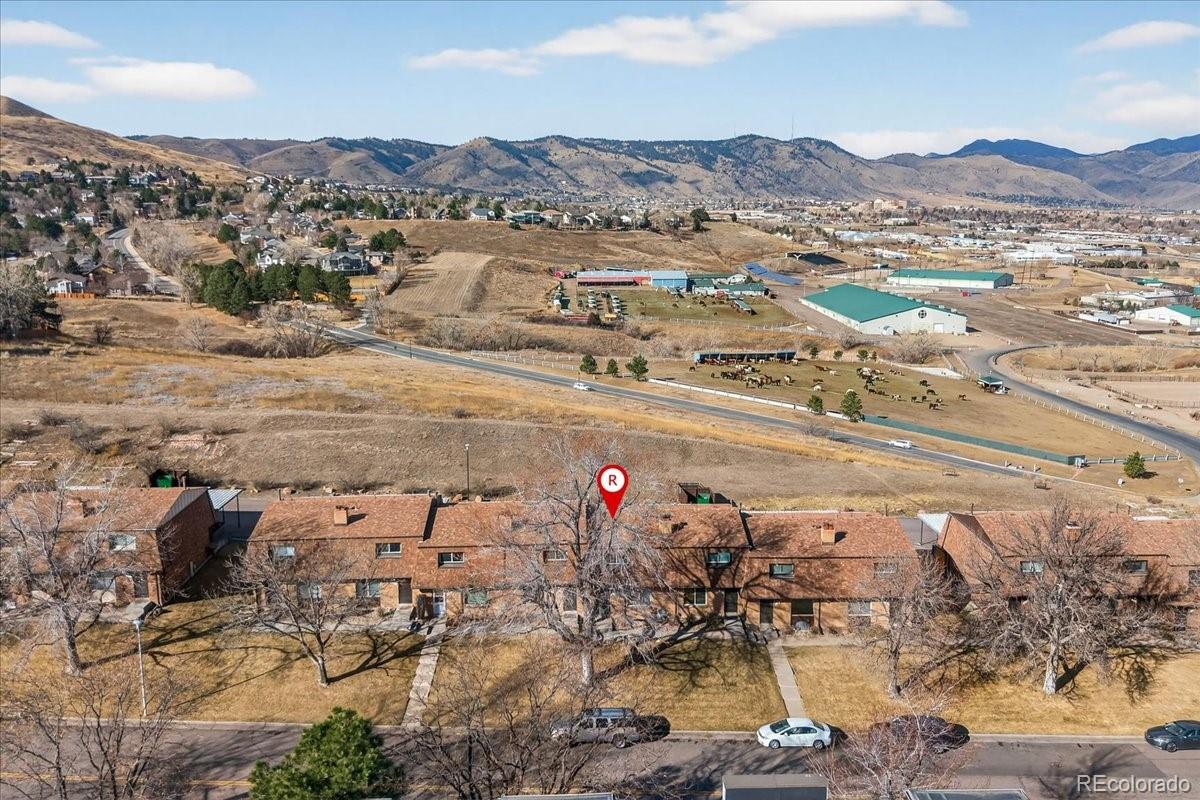 MLS Image #25 for 259  holman way,golden, Colorado