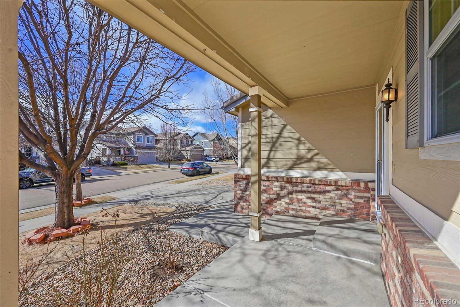 MLS Image #1 for 3152  meadowbrook place,dacono, Colorado