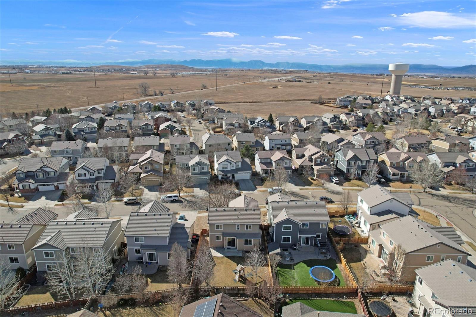 MLS Image #34 for 3152  meadowbrook place,dacono, Colorado