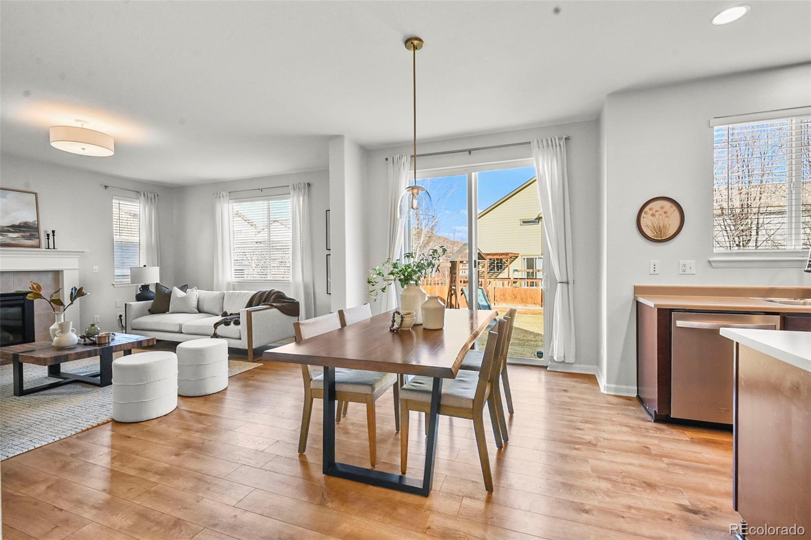 MLS Image #5 for 3152  meadowbrook place,dacono, Colorado