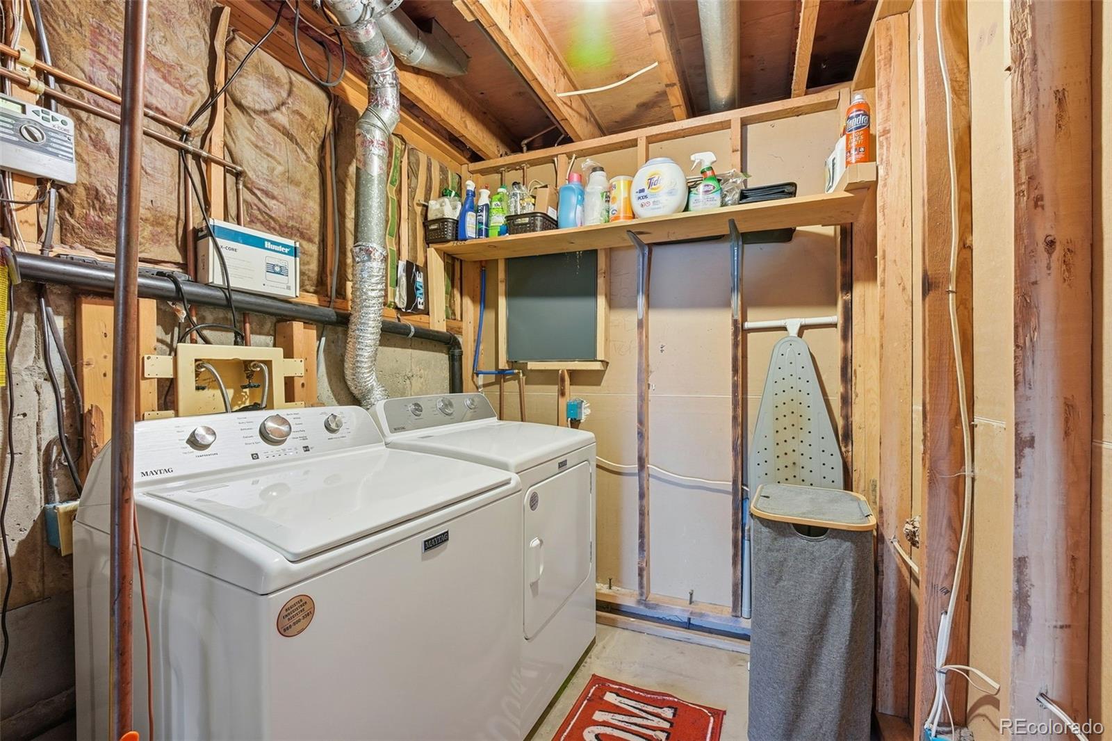 MLS Image #26 for 441  pucket circle,colorado springs, Colorado