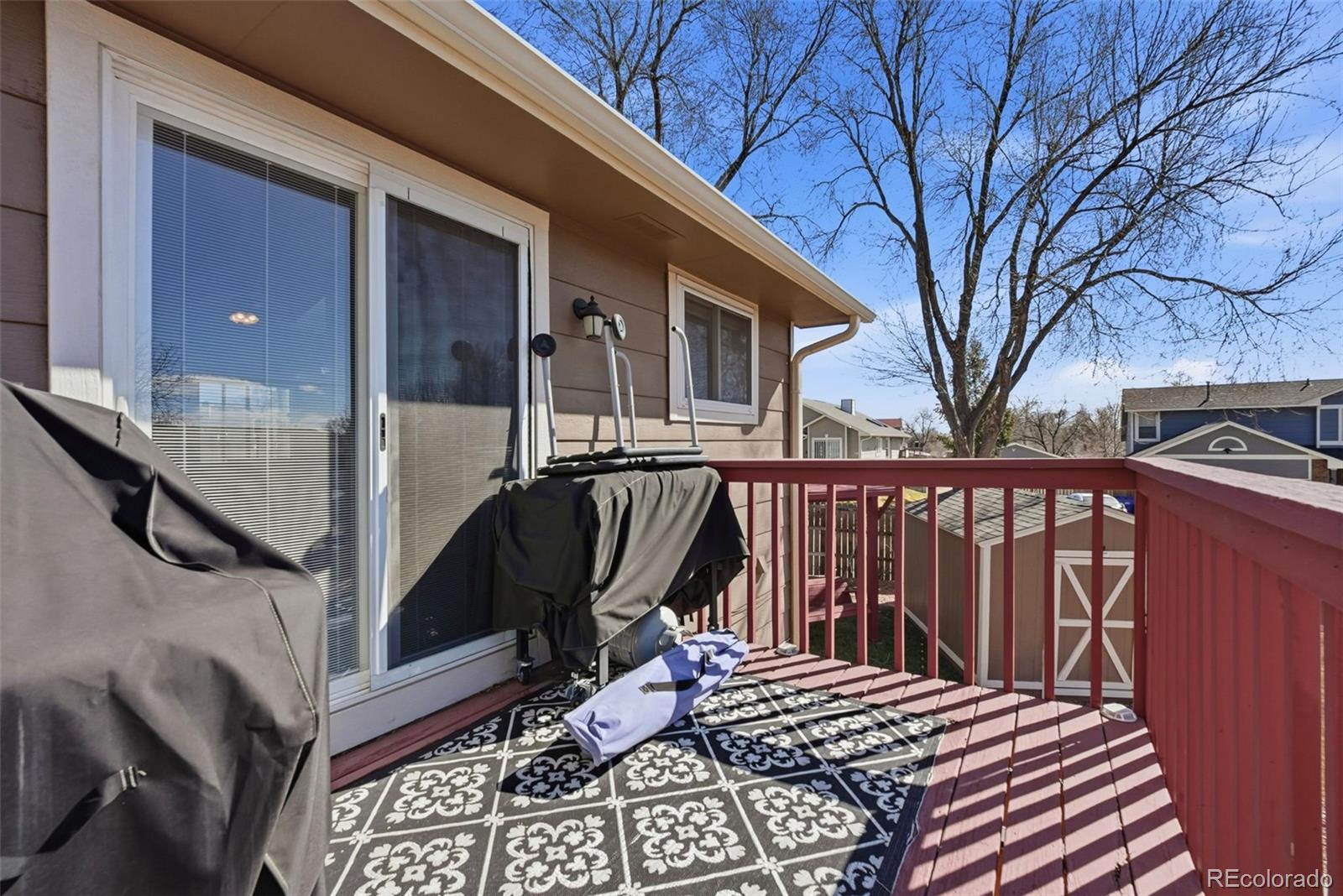 MLS Image #28 for 441  pucket circle,colorado springs, Colorado