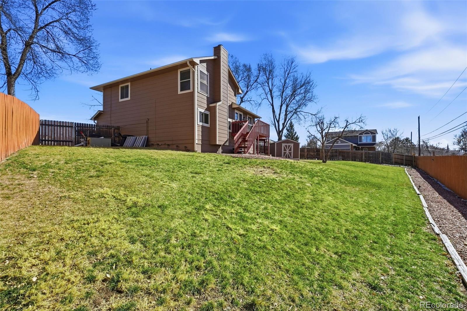 MLS Image #29 for 441  pucket circle,colorado springs, Colorado