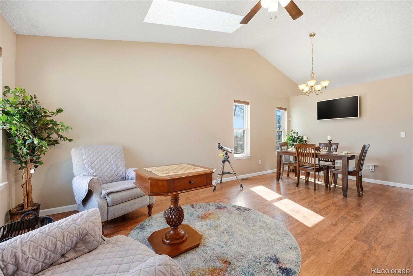 MLS Image #3 for 441  pucket circle,colorado springs, Colorado