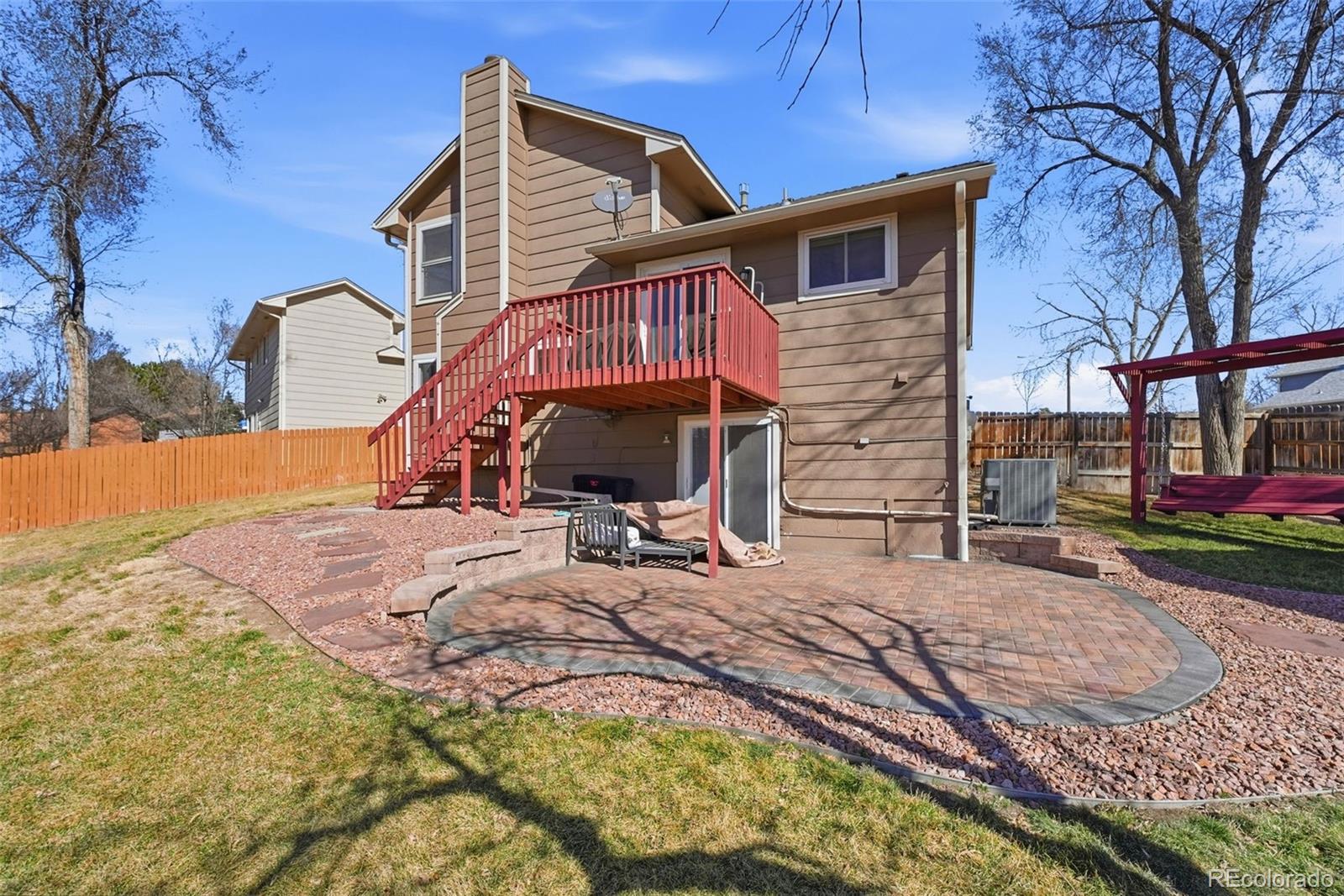MLS Image #30 for 441  pucket circle,colorado springs, Colorado